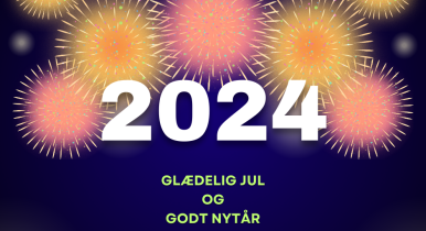 Godt nytår 2024