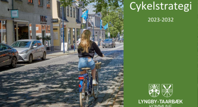 Cykelstrategi 2023-2032