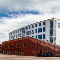 Lindegårdsskolen i Lyngby-Taarbæk Kommune