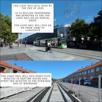 Facts about the light rail 01