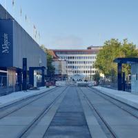 Lyngby Centrum station